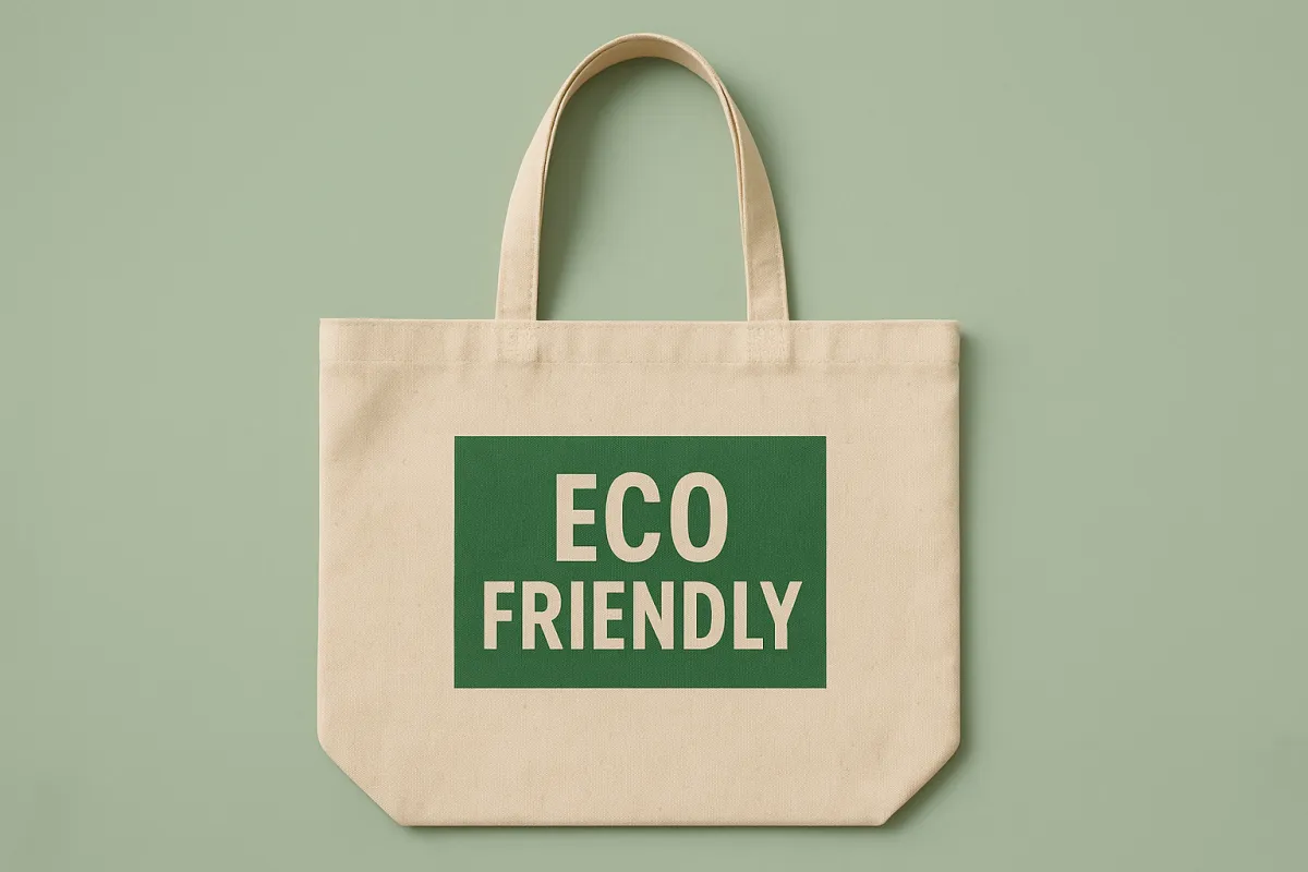 Startup de sustentabilidade trabalha em práticas ecológicas